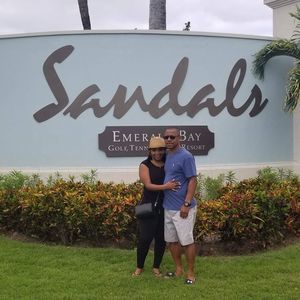 Meet your Posher, Donald